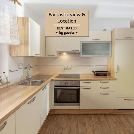 Apartment Pr' Kavac Ratece ภายนอก รูปภาพ