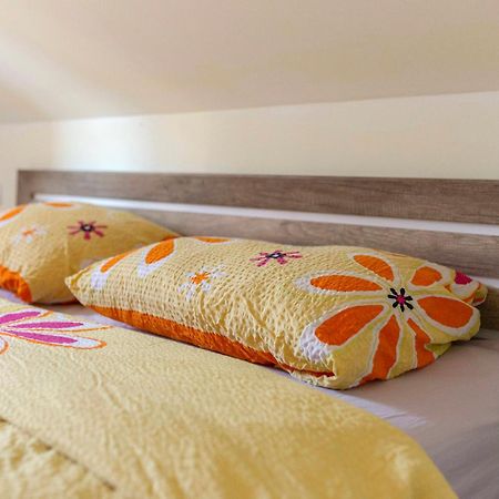 Apartment Pr' Kavac Ratece ภายนอก รูปภาพ