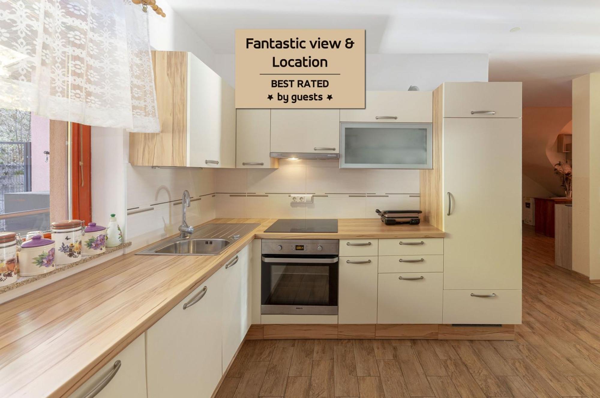 Apartment Pr' Kavac Ratece ภายนอก รูปภาพ