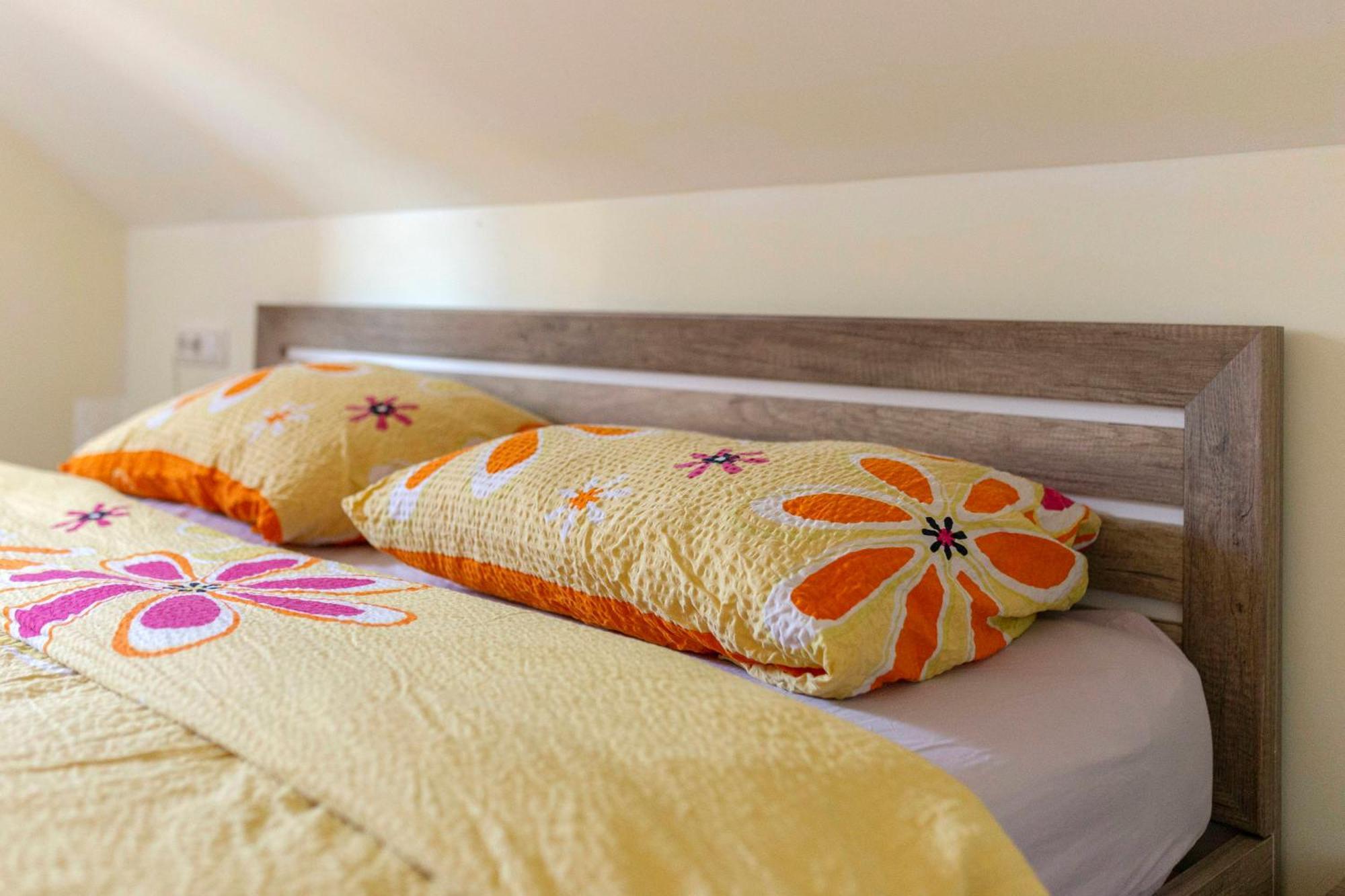 Apartment Pr' Kavac Ratece ภายนอก รูปภาพ