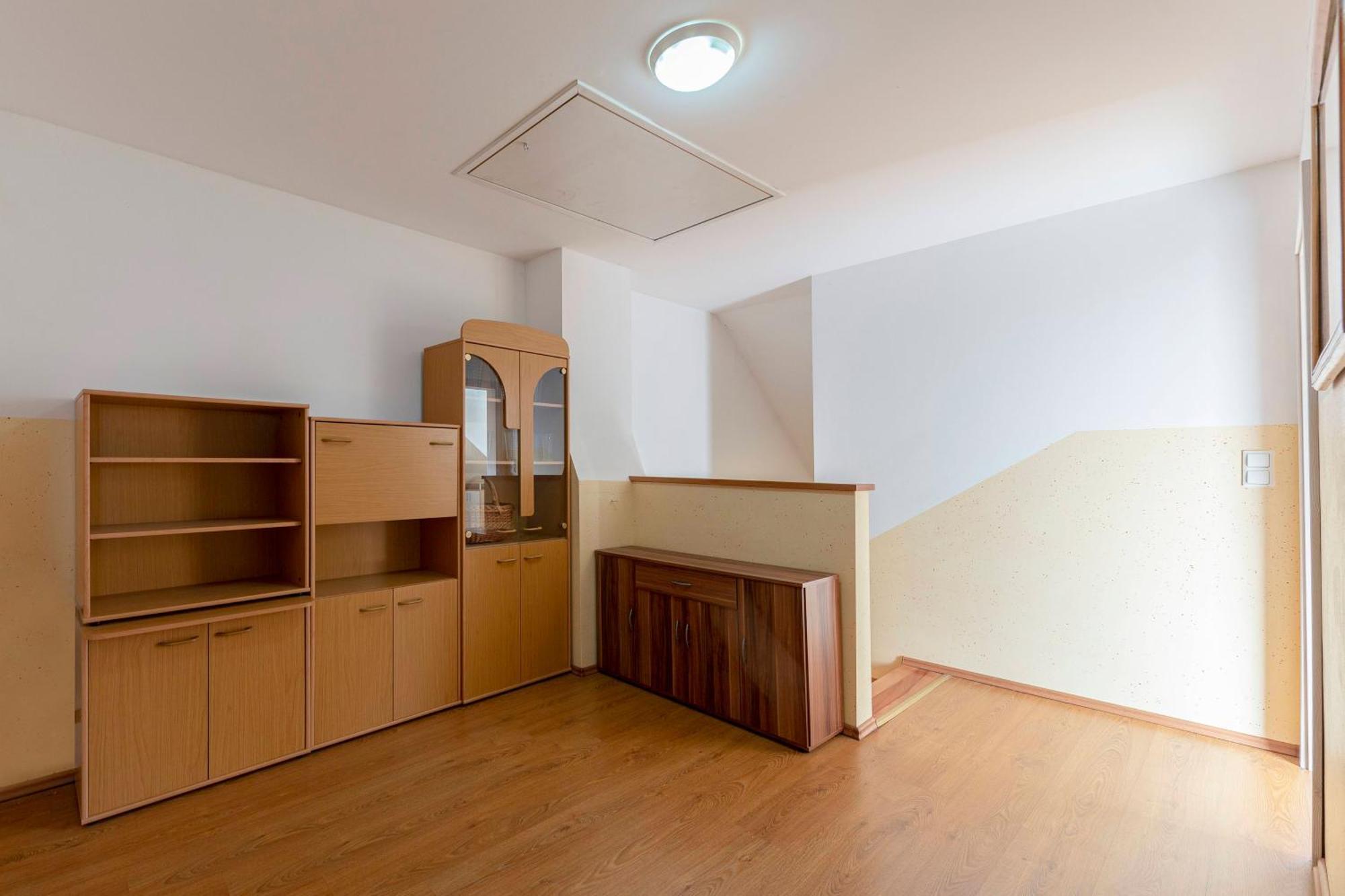 Apartment Pr' Kavac Ratece ภายนอก รูปภาพ