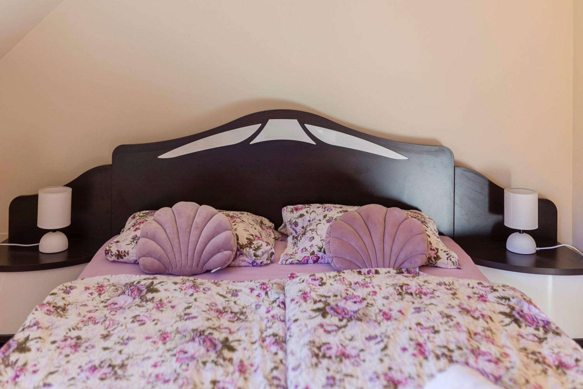 Apartment Pr' Kavac Ratece ภายนอก รูปภาพ