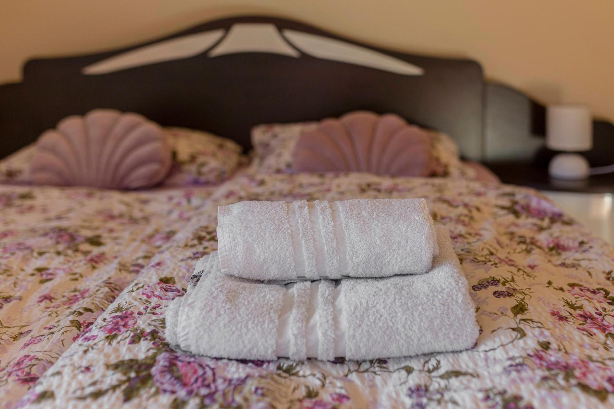 Apartment Pr' Kavac Ratece ภายนอก รูปภาพ